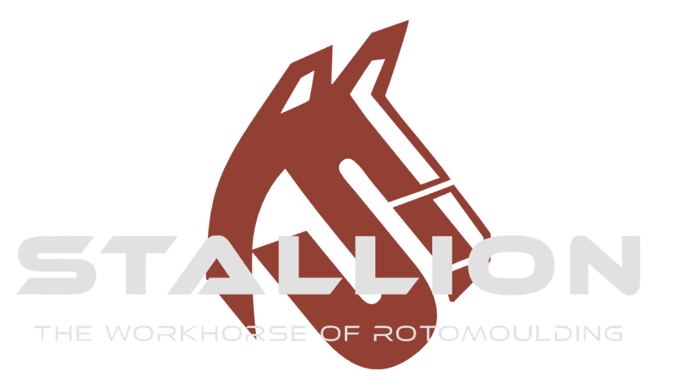 Stallion – The workhorse of rotomoulding